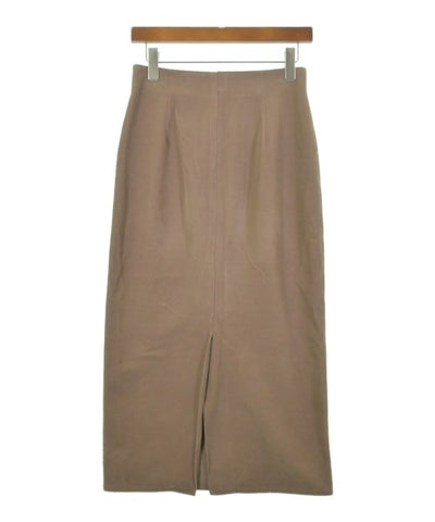 GALERIE VIE Long/Maxi length skirts