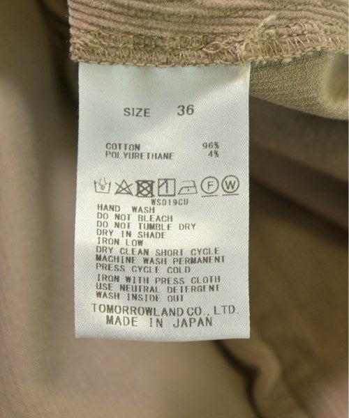 GALERIE VIE Long/Maxi length skirts