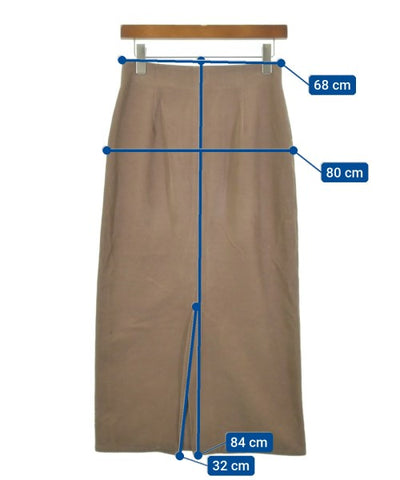 GALERIE VIE Long/Maxi length skirts