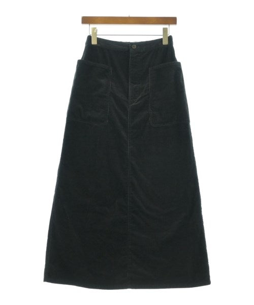 GALERIE VIE Long/Maxi length skirts