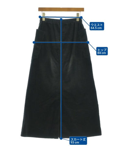 GALERIE VIE Long/Maxi length skirts