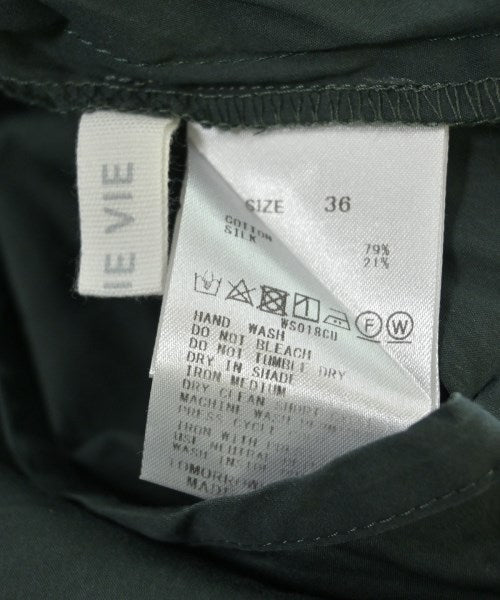 GALERIE VIE Long/Maxi length skirts