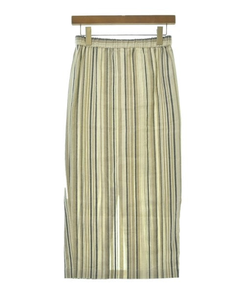GALERIE VIE Long/Maxi length skirts