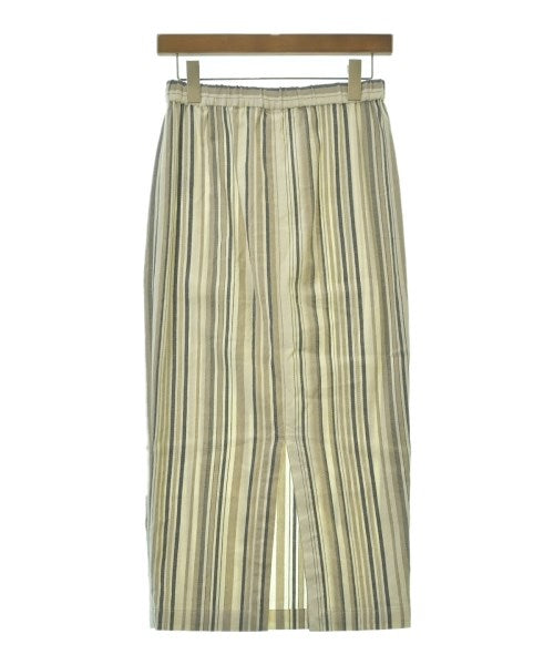 GALERIE VIE Long/Maxi length skirts