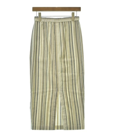 GALERIE VIE Long/Maxi length skirts