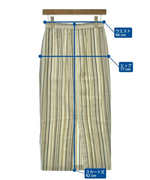 GALERIE VIE Long/Maxi length skirts