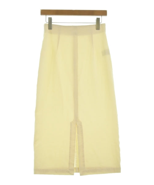 GALERIE VIE Long/Maxi length skirts