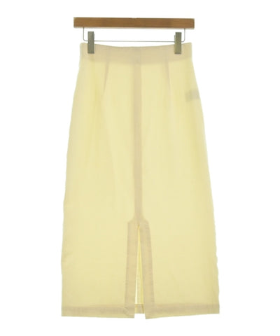 GALERIE VIE Long/Maxi length skirts