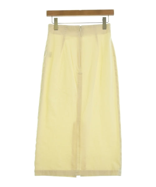 GALERIE VIE Long/Maxi length skirts