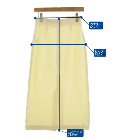 GALERIE VIE Long/Maxi length skirts