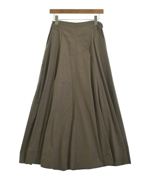 GALERIE VIE Long/Maxi length skirts