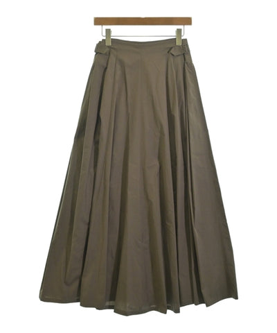 GALERIE VIE Long/Maxi length skirts