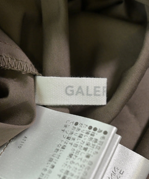 GALERIE VIE Long/Maxi length skirts