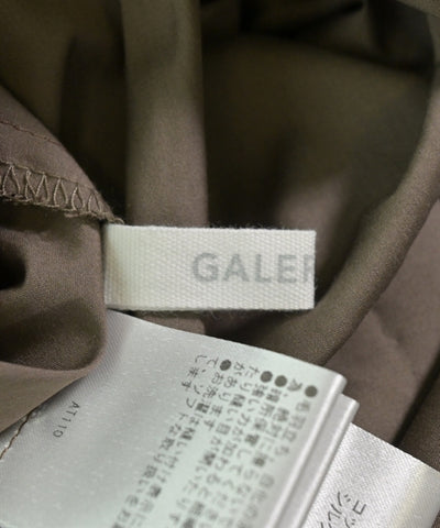 GALERIE VIE Long/Maxi length skirts