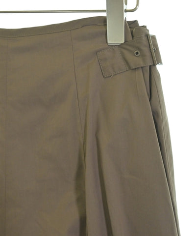 GALERIE VIE Long/Maxi length skirts