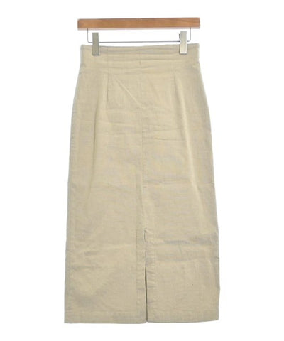 GALERIE VIE Long/Maxi length skirts