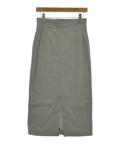 GALERIE VIE Long/Maxi length skirts