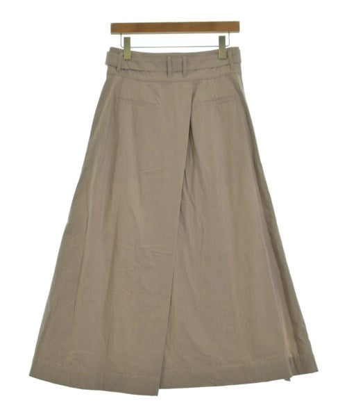 GALERIE VIE Long/Maxi length skirts