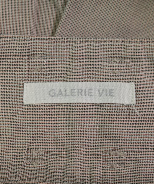 GALERIE VIE Long/Maxi length skirts