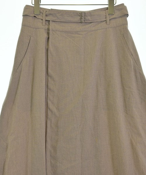 GALERIE VIE Long/Maxi length skirts