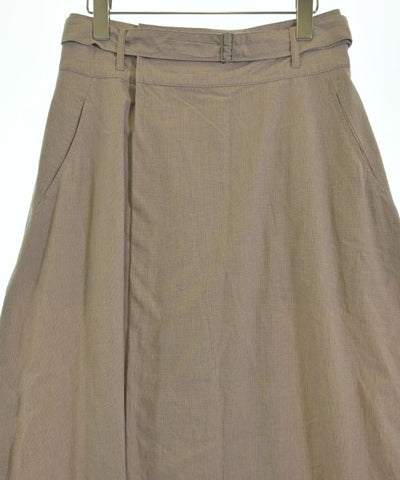 GALERIE VIE Long/Maxi length skirts