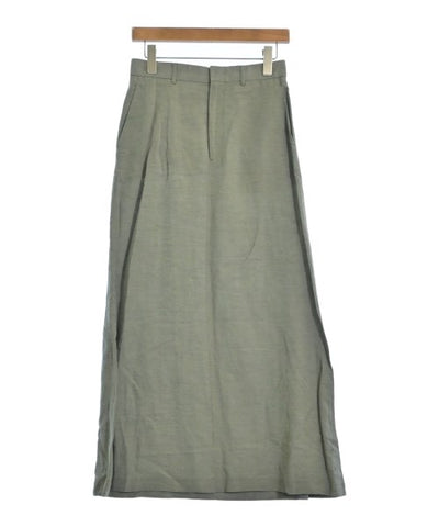GALERIE VIE Long/Maxi length skirts
