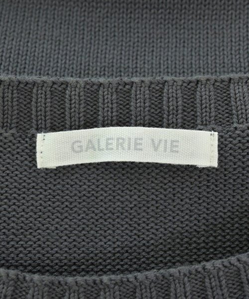 GALERIE VIE Sweaters