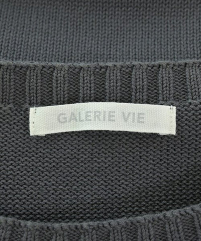 GALERIE VIE Sweaters