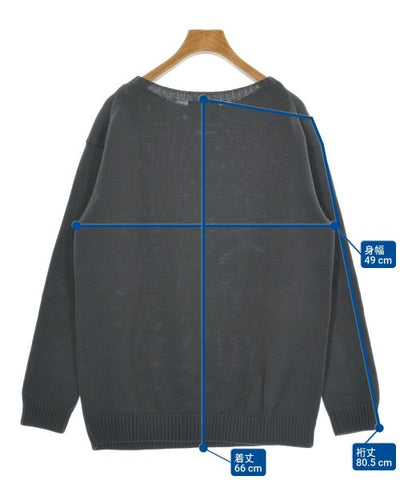 GALERIE VIE Sweaters