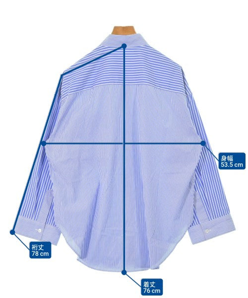 GALERIE VIE Casual shirts