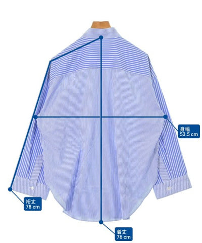 GALERIE VIE Casual shirts