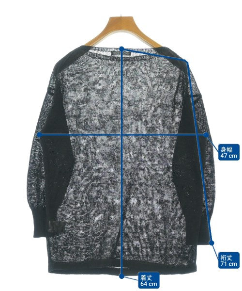 GALERIE VIE Sweaters