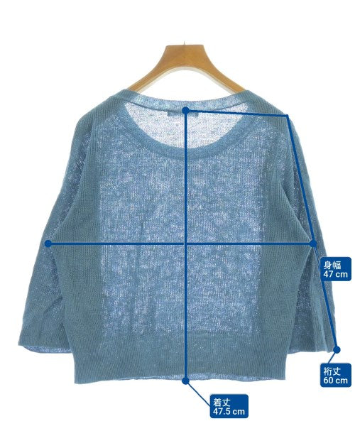 GALERIE VIE Sweaters