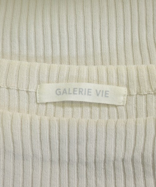 GALERIE VIE Sweaters