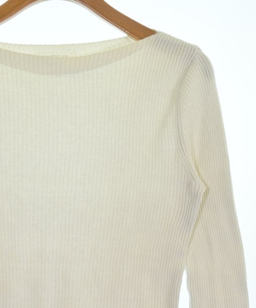 GALERIE VIE Sweaters