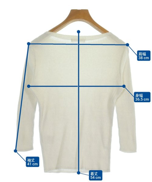 GALERIE VIE Sweaters