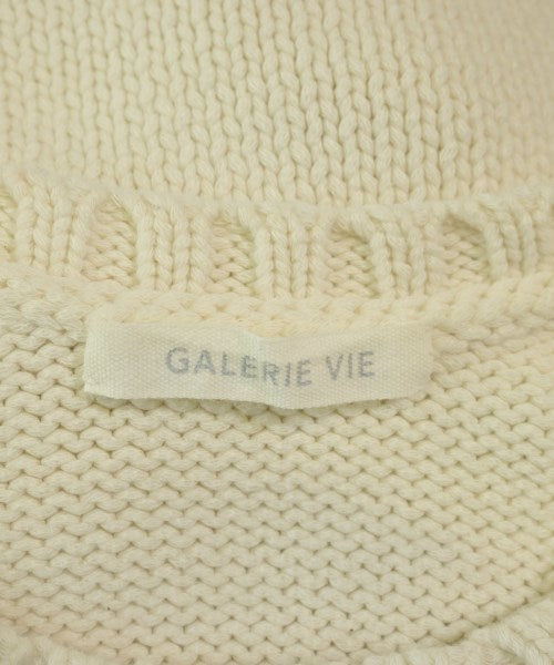 GALERIE VIE Sweaters