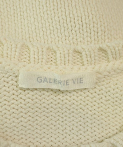 GALERIE VIE Sweaters