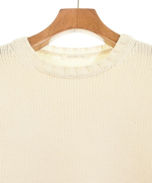 GALERIE VIE Sweaters