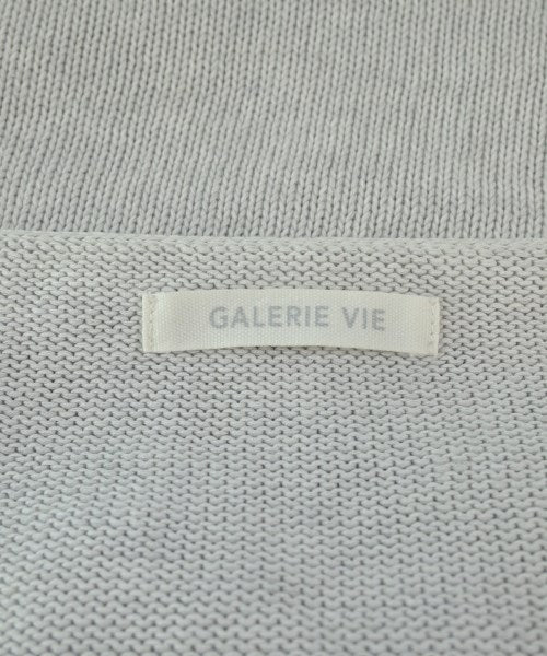GALERIE VIE Sweaters