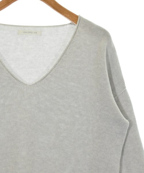 GALERIE VIE Sweaters