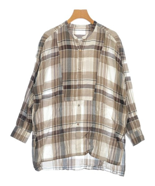 GALERIE VIE Casual shirts