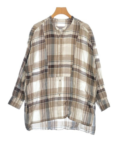 GALERIE VIE Casual shirts