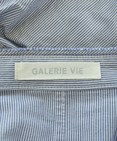 GALERIE VIE Casual shirts