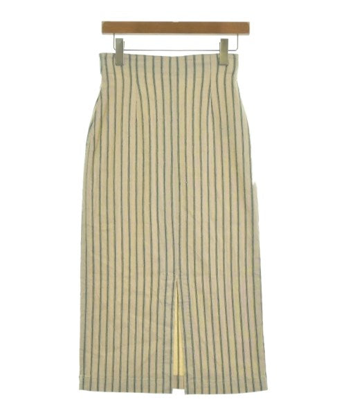 GALERIE VIE Long/Maxi length skirts