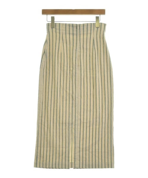 GALERIE VIE Long/Maxi length skirts