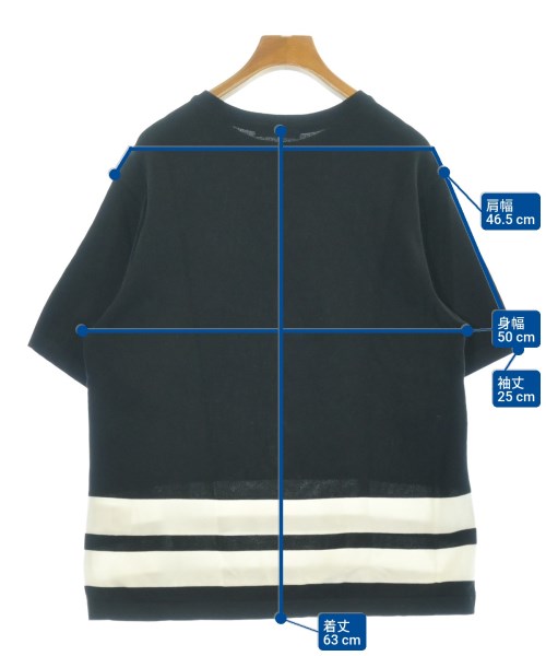 GALERIE VIE Tee Shirts/Tops