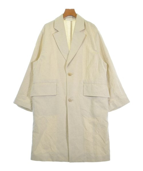 GALERIE VIE Chesterfield coats