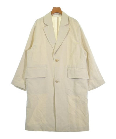 GALERIE VIE Chesterfield coats