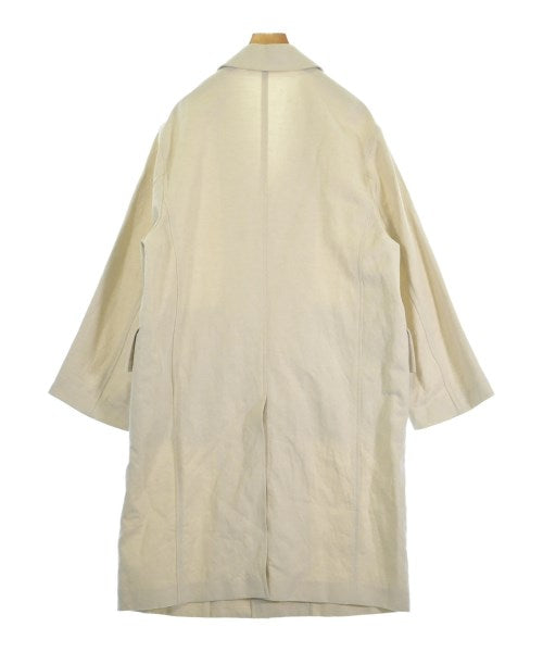 GALERIE VIE Chesterfield coats